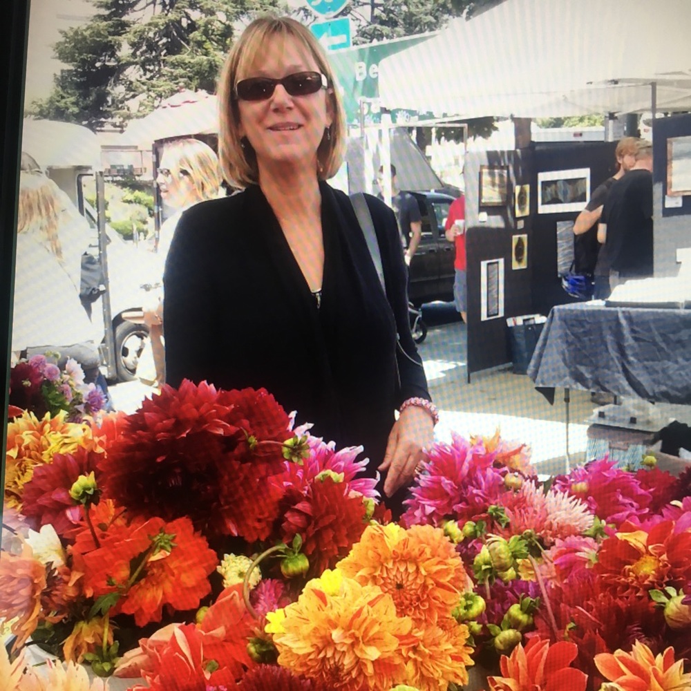 Meet your Posher, Cindy